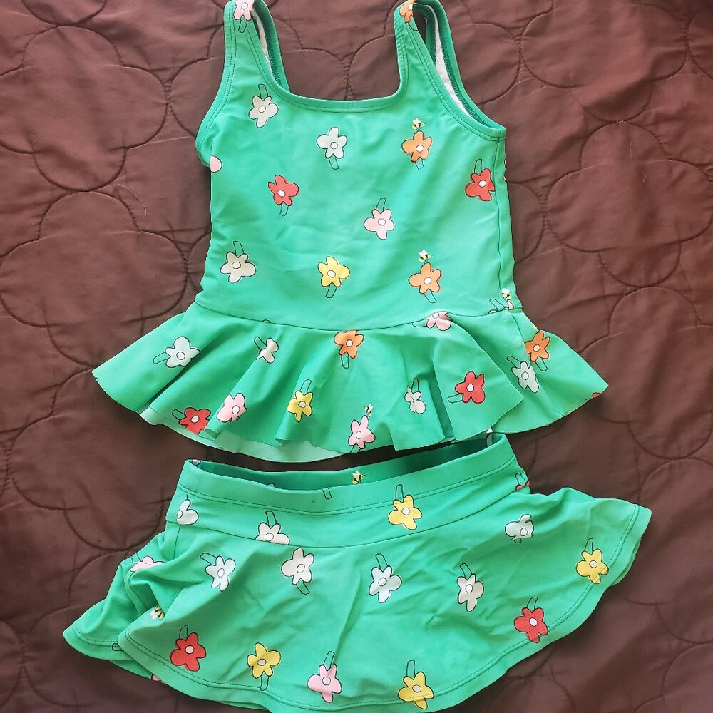 Hanna Andersson swim set